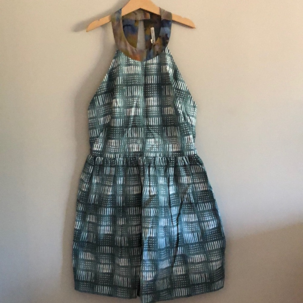 Rachel Roy dress